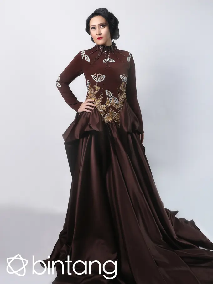 [Bintang] Nafa Urbach