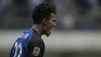 Berstatus Sobat Ambyar, Striker PSIS Bakal Merindukan Almarhum Didi Kempot