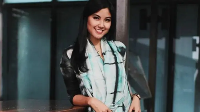 Foto: copyright instagram/zivannaletisha