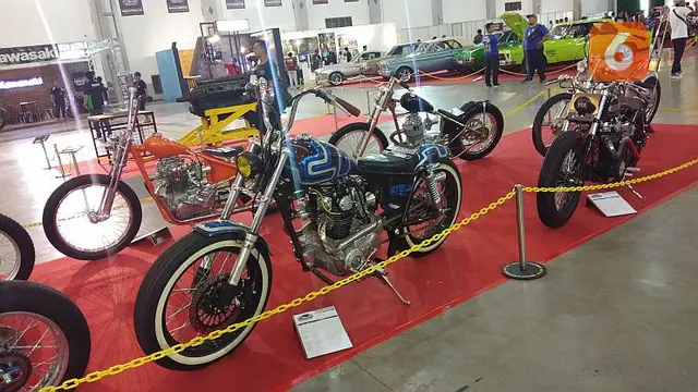 Kustomfest