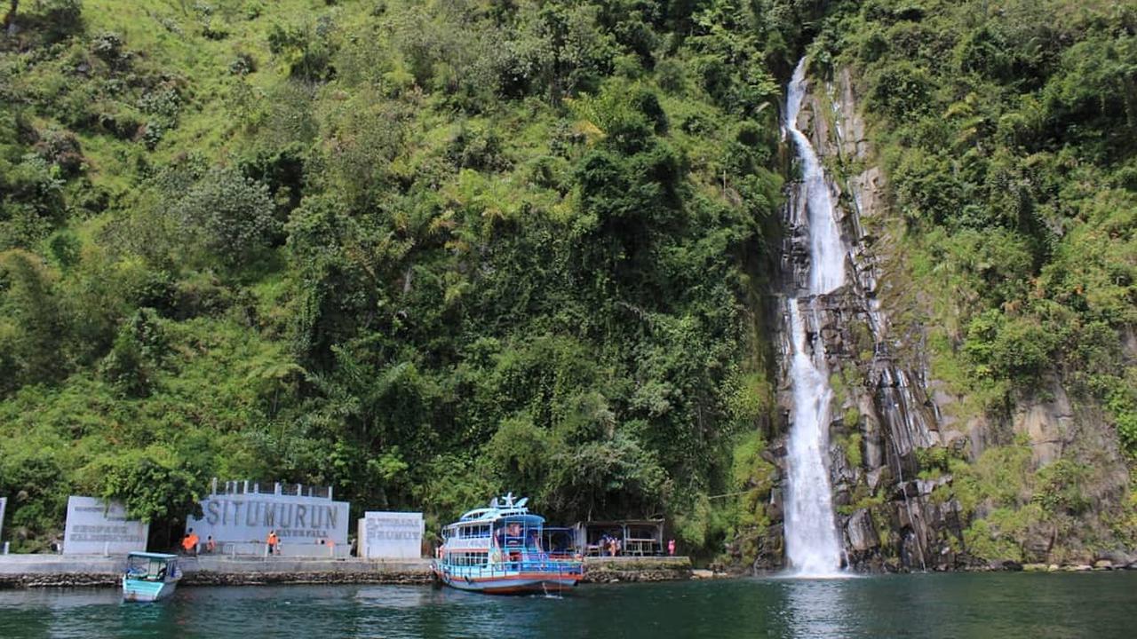 Promosi Destinasi Super Prioritas, Kemenpar Ajak Media Jepang Famtrip ke Danau Toba