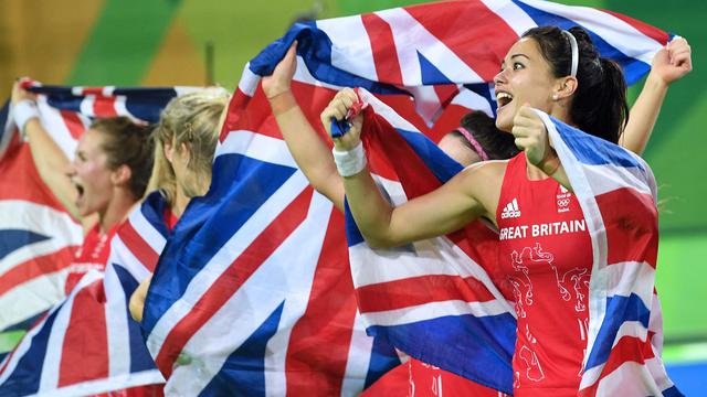 Merayakan Kemenangan