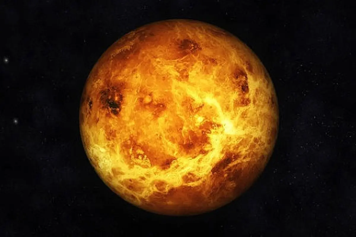Mengenal Ciri Ciri Planet Venus, Yang Punya Kemiripan dengan Bumi