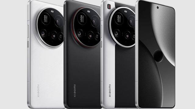 Xiaomi 15 dan 15 Ultra/mi.com