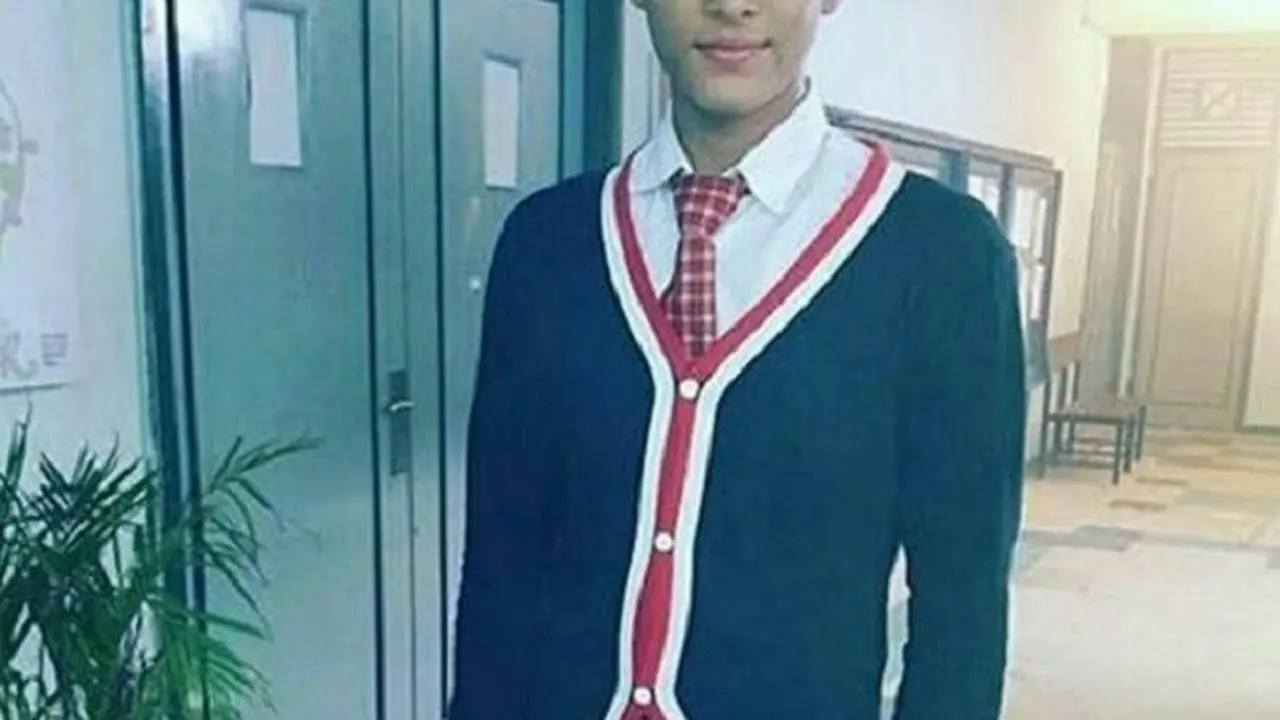 Reynaldi Putra Ramadhana