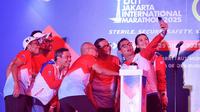 BTN Jakarta International Marathon 2025