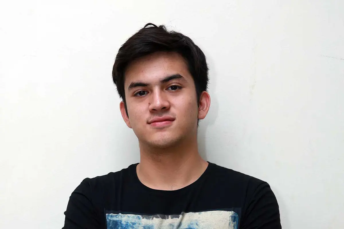 [Bintang] Rizky Nazar