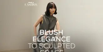 Fimela Fashion Masshiro and Co