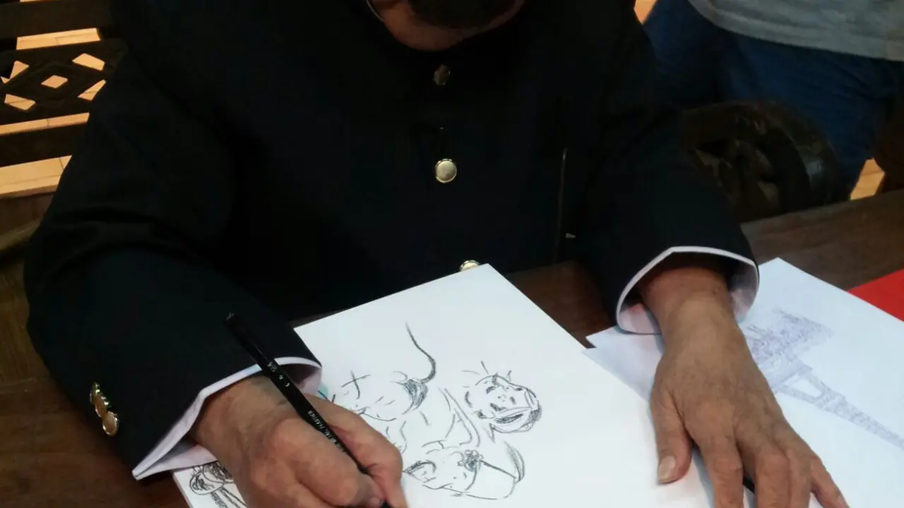 Pak Raden 