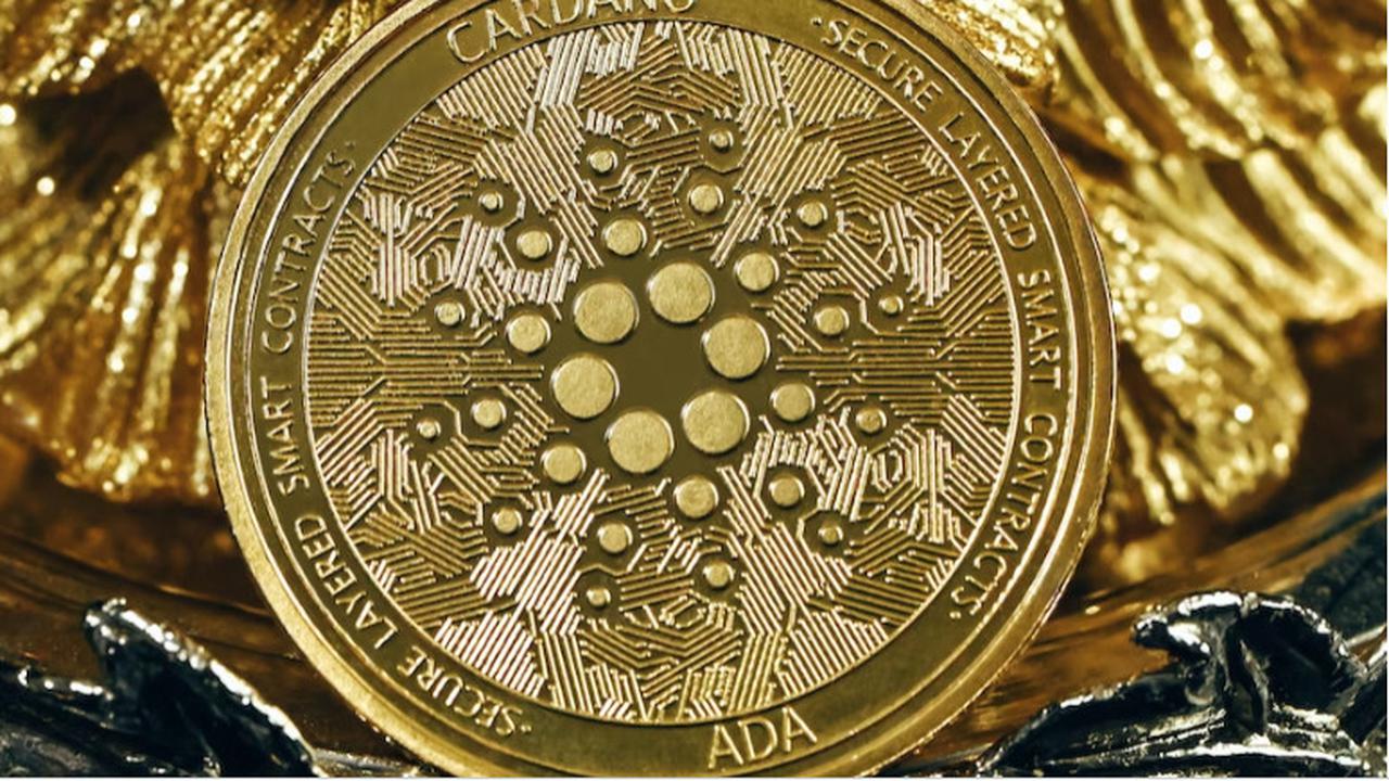 Harga Cardano (ADA) Tembus USD 1 per Koin, Mampukah Menuju USD 10?