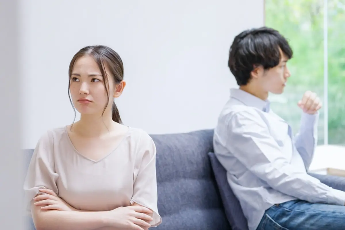 couple