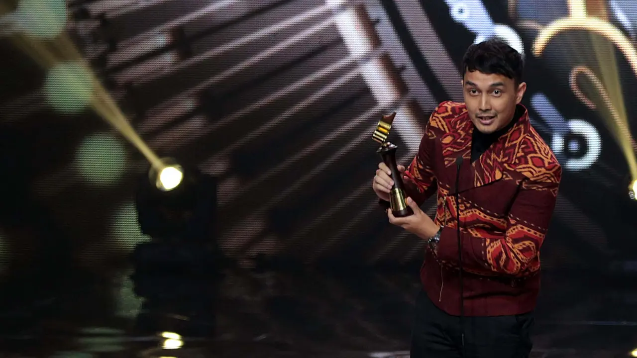 [Bintang] Dimas Aditya