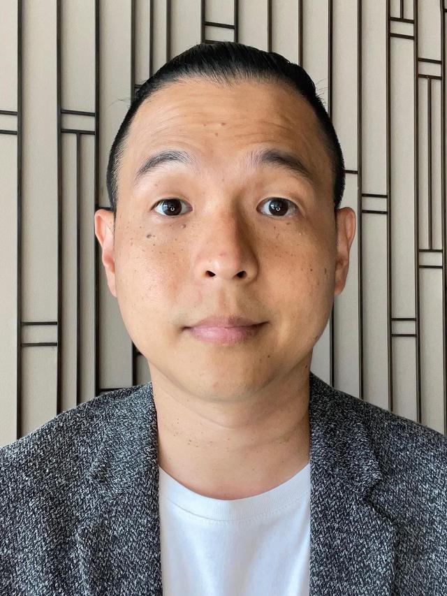 Ernest Prakasa. (Foto: Instagram @ernestprakasa)