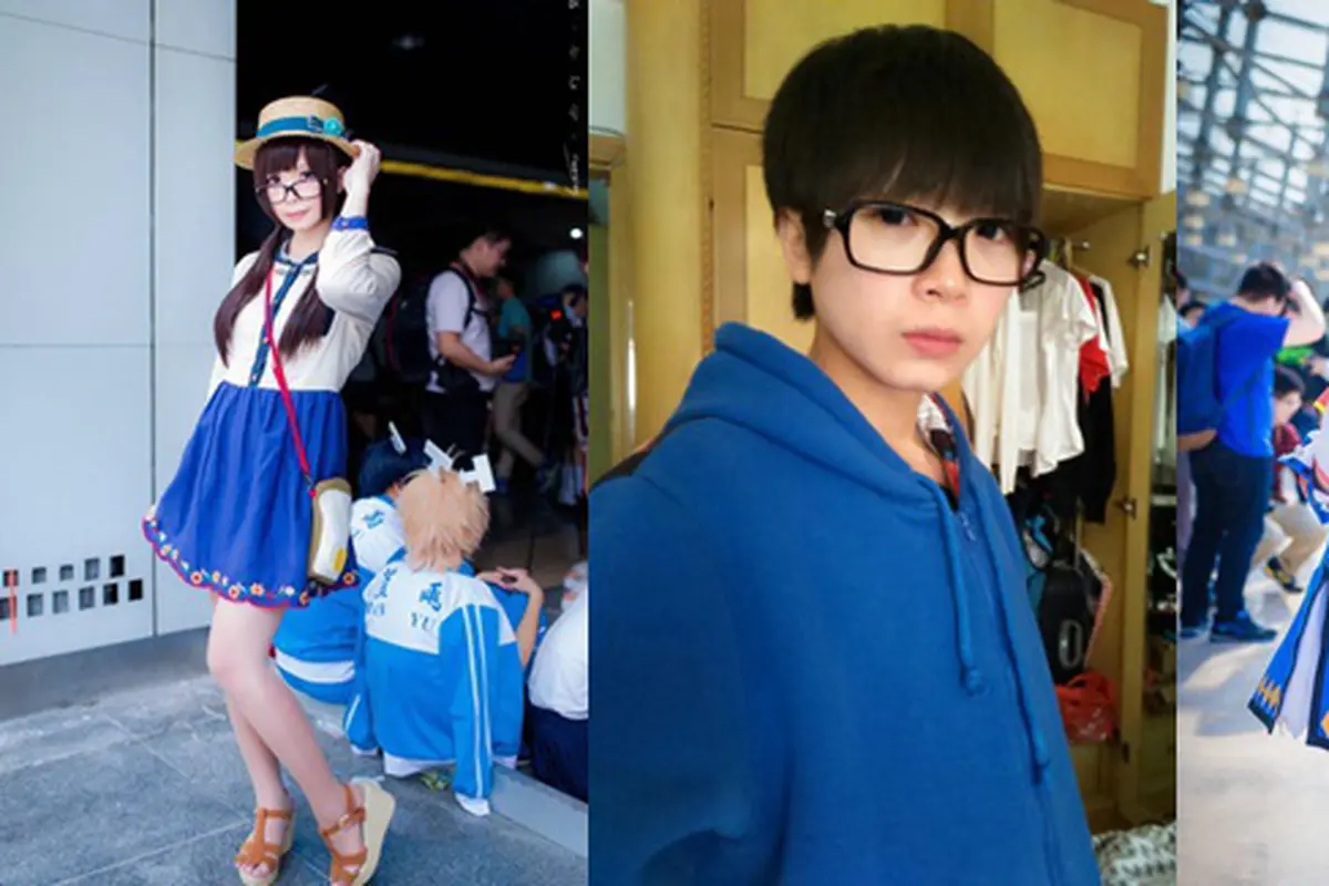copyright by Weibo/Crome Moe
