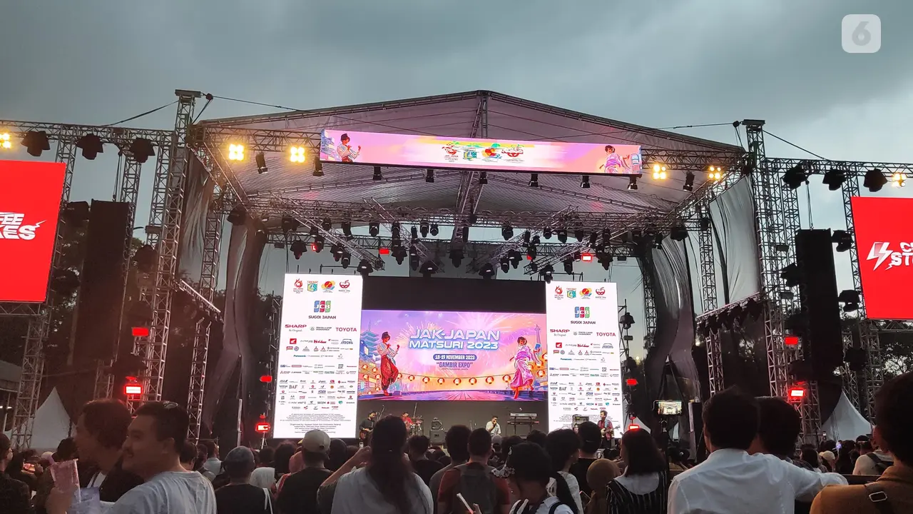 Jak-Japan Matsuri 2023