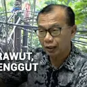 Tragedi Kabel Menjuntai, Infrastruktur Semrawut Jakarta Jadi Ancaman Pengguna Jalan