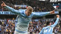 Top 3 Berita Bola: Manchester City Tak Terbendung, Liverpool Menang Dramatis vs Brentford