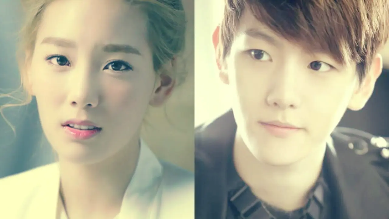 Taeyeon Girls Generation Minta Maaf Sempat Tutupi Kisah Cintanya