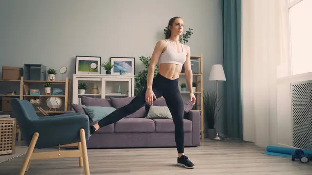 Suka Olahraga Santai? Cozy Cardio Bisa Bantu Redakan Stres dan Tingkatkan Fokus
