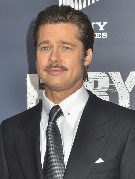 “Sepertinya saat ini Pitt memiliki pemikiran yang positif dan terlihat jauh lebih baik dari sebelumnya. Dia (Pitt) menghabiskan waktunya dengan mereka (anak-anak),” ucap sumber. (AFP/Bintang.com)