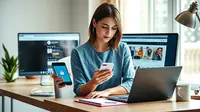 Cara Melihat Akun IG yang Diprivate Tanpa Follow