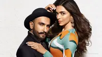 Akhirnya, Deepika Padukone Bocorkan Segera Menikah dengan Ranveer Singh