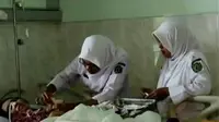 Segmen 6: Nasib Humaida hingga Bayi Penderita Atresia Bilier