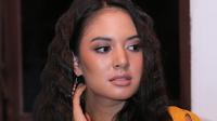 Aurelie Moeremans (Bambang E. Ros/Fimela.com)