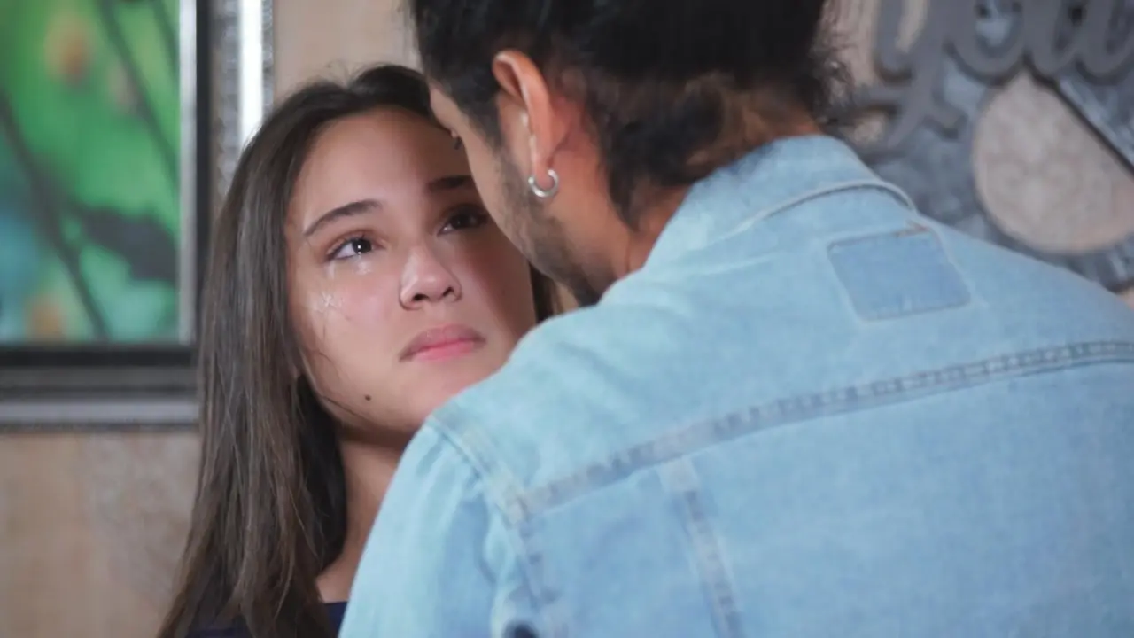Love Story The Series