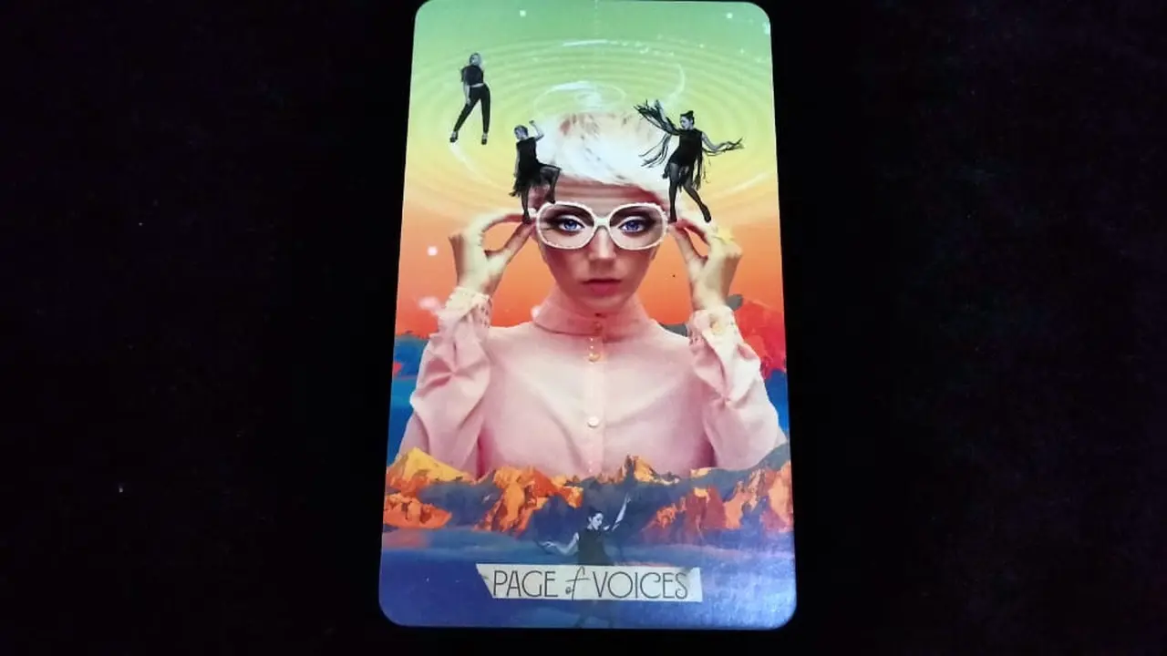 Tarot
