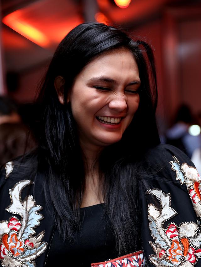 [Bintang] Luna Maya