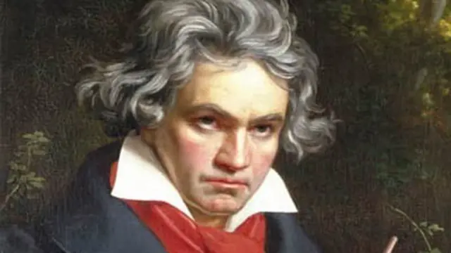 [Bintang] Hiasi Google Doodle, Ini 5 Fakta Ludwig van Beethoven