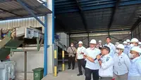 Menteri LH: Pengelolaan Sampah Jombang Layak jadi Percontohan