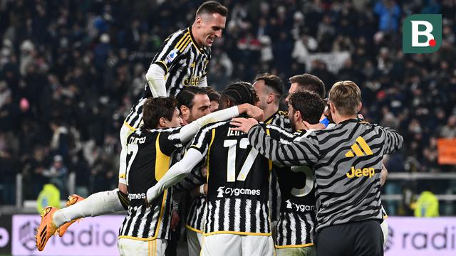 Juventus