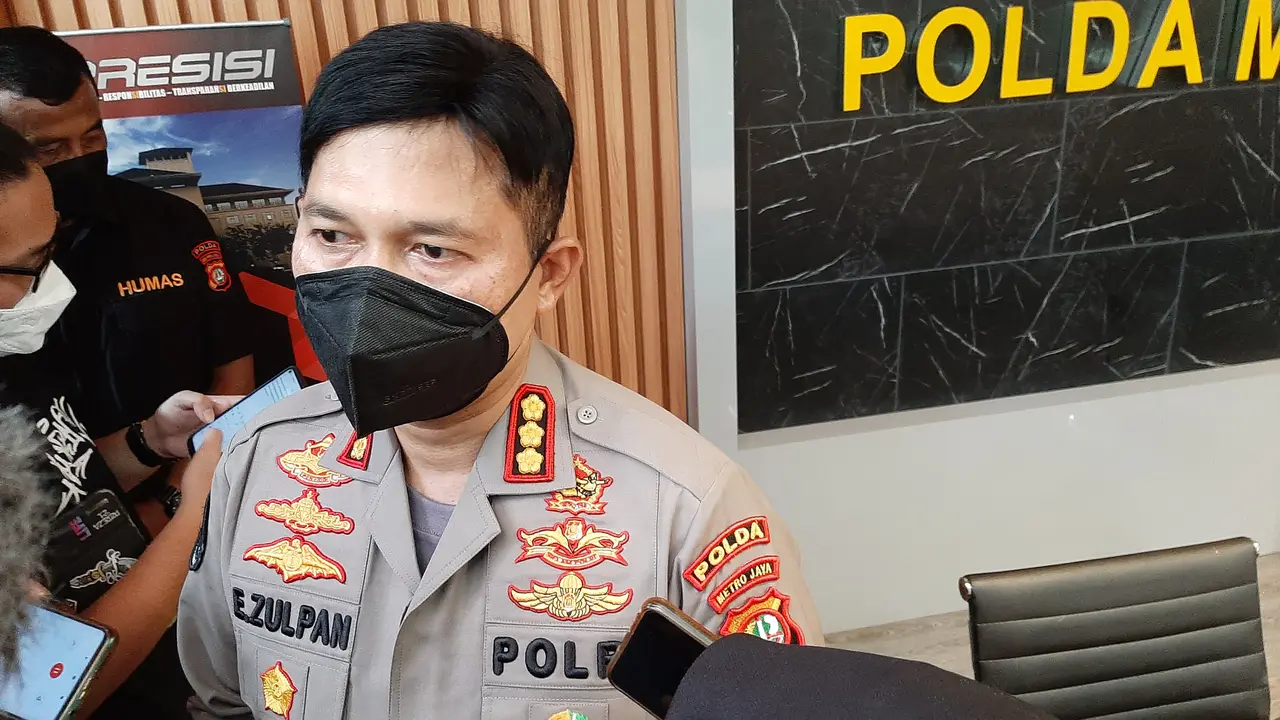 Artis Gisella Anastasia (GA) kembali diperiksa sebagai tersangka terkait beredarnya video syur, hari ini Jumat (10/12/2021).
