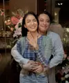 8 Tampilan Aulia Sarah Bintang Film KKN di Desa Penari Bersama Calon Suami