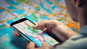 Penting! Ikuti 5 Pengaturan Google Maps Ini Sebelum Memulai Perjalanan