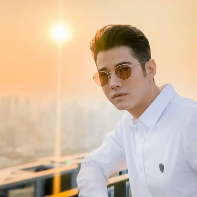 Ingat Pemeran Suami dari Hantu Film Pee Mak? Ini 6 Potret Terbarunya