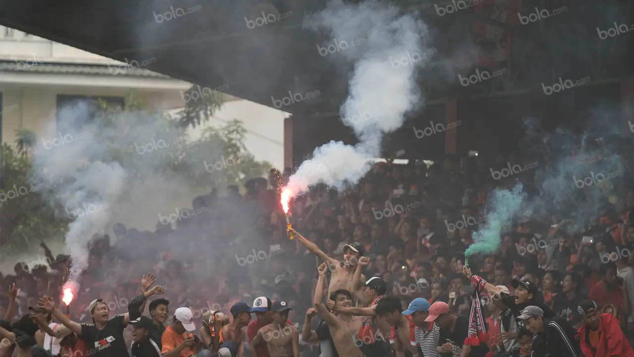 The Jakmania
