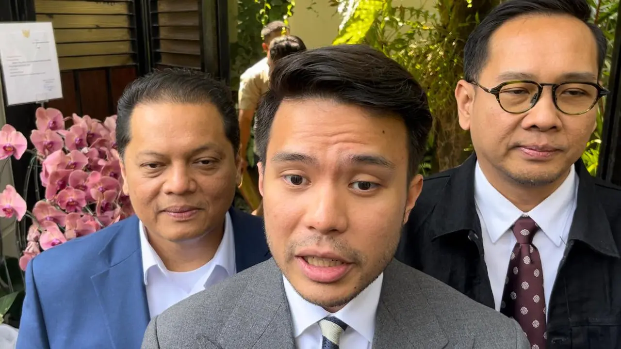 Kuasa hukum Jokowi, Yakub Hasibuan