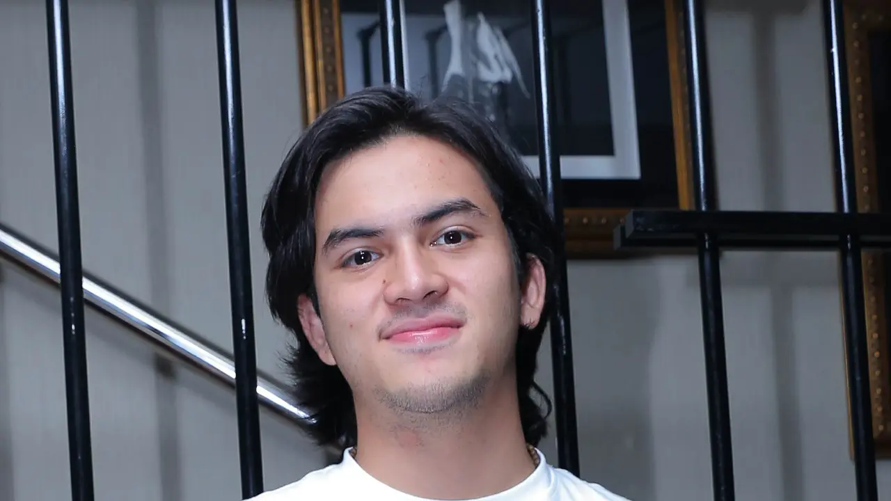 [Bintang] Rizky Nazar