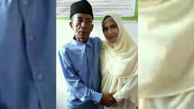 Kakek Badu