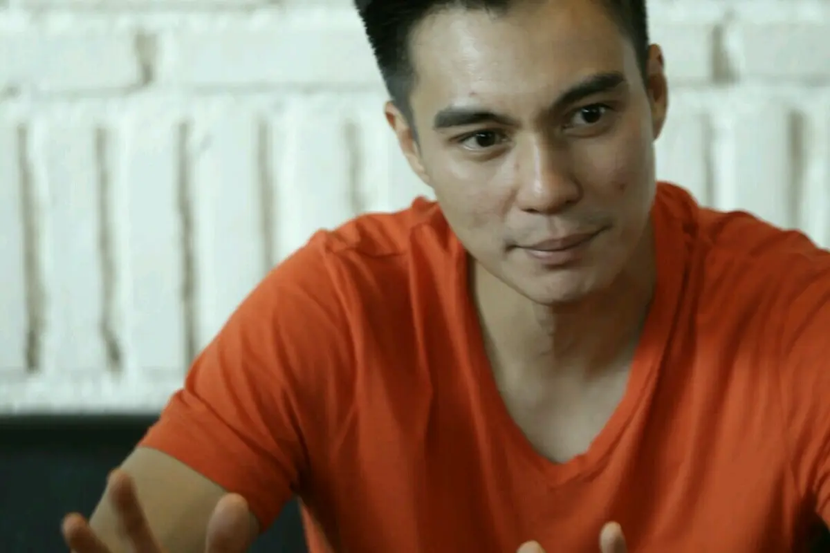 Baim Wong