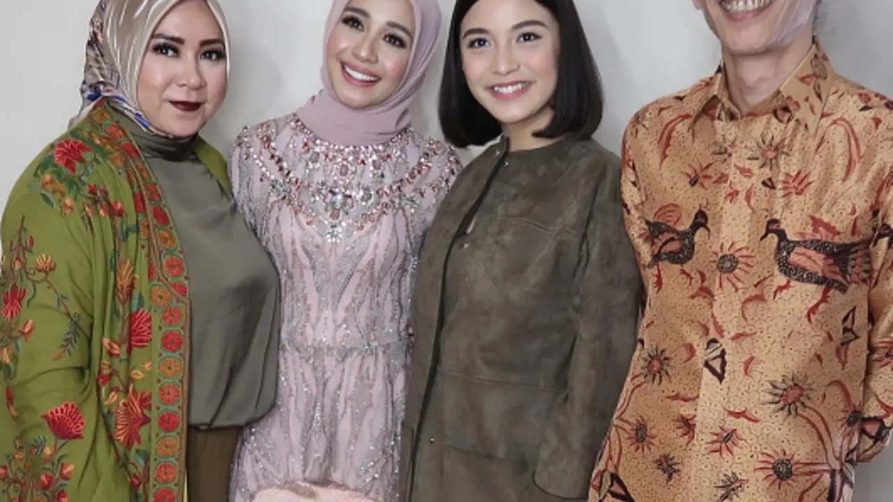 [Bintang] Laudya Cynthia Bella
