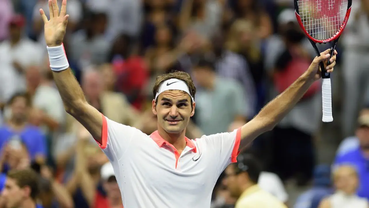 Roger Federer