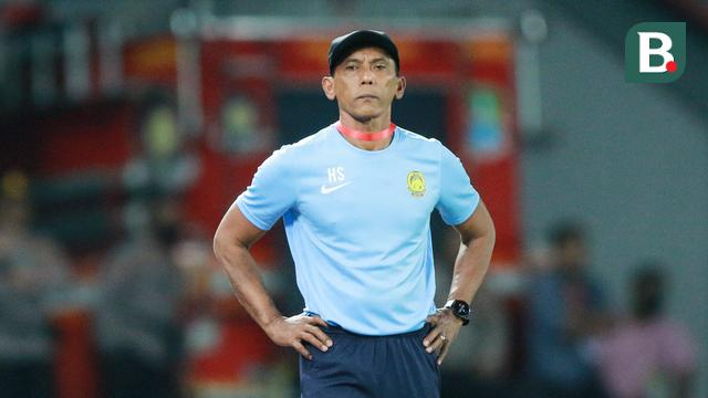 Piala AFF U-19 2022 Malaysia U-19 Vs Laos U-19