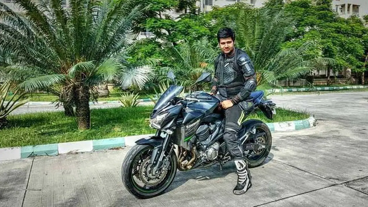 Pemotor India
