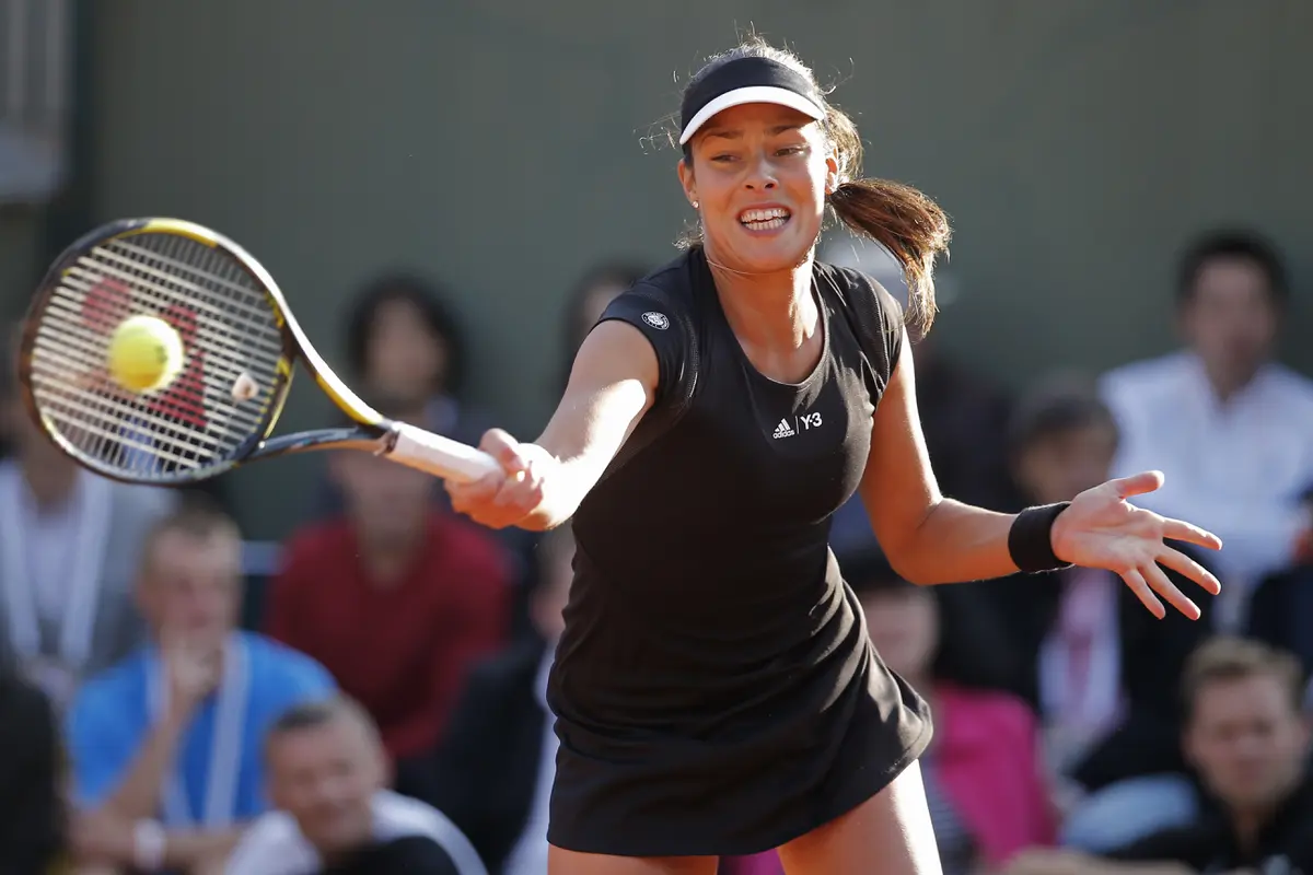 Ana Ivanovic