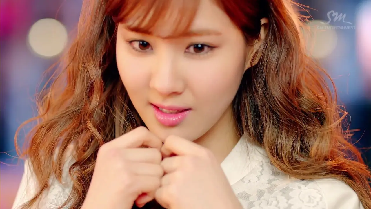 Seohyun Ajak Penggemar Nikmati Karya Terbaru Girls Generation