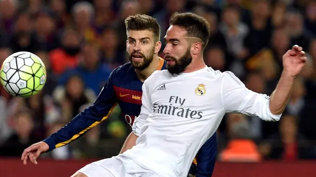 Gerard Pique